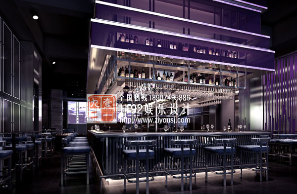 ktv裝修設計 ktv裝修設計