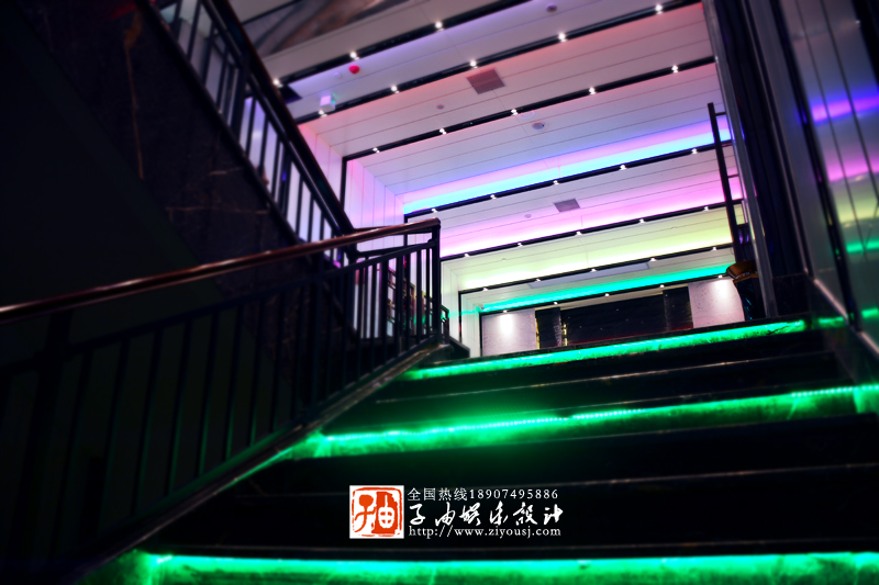 ktv裝修設計公司